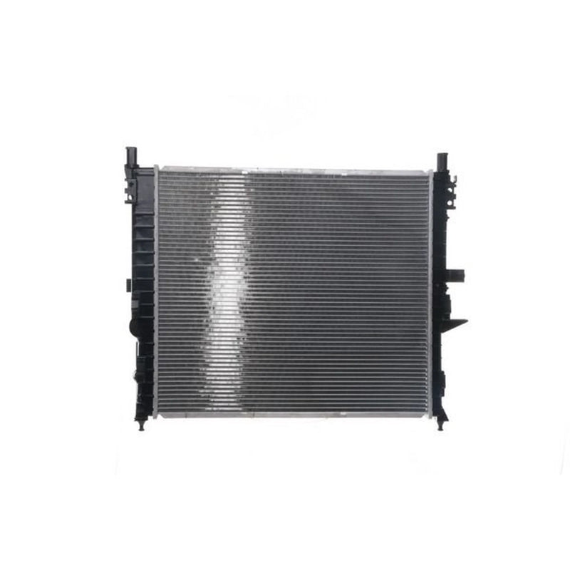 Mahle Engine Radiator fits Mercedes-Benz M-Class 2000-2005