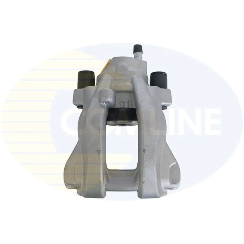 Comline Brake Caliper Assembly Rear Left fits Mercedes-Benz Cls 2004-2010