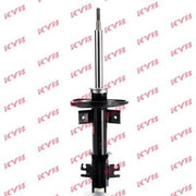 KYB Shock Absorber Damper Strut Front fits Nissan NV400 2011-2022