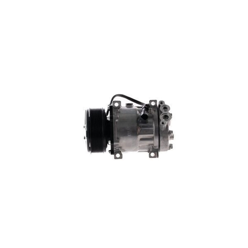 Mahle Air Conditioning Compressor