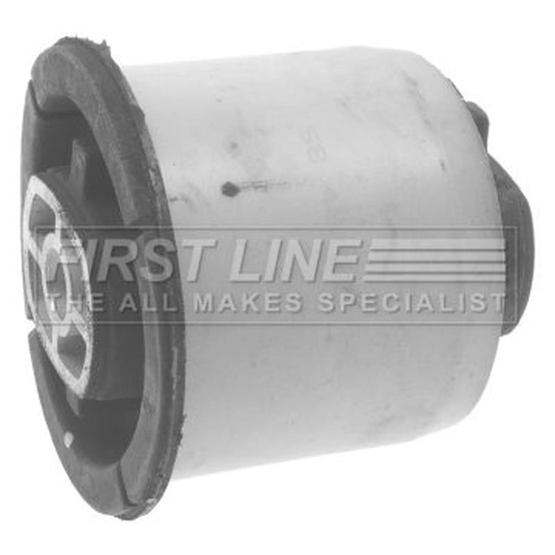 First Line Axle Cross Member Bushing OD ID fits Citroën C3 II 2009-2016