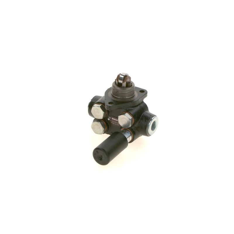 Bosch Fuel Pump Assembly