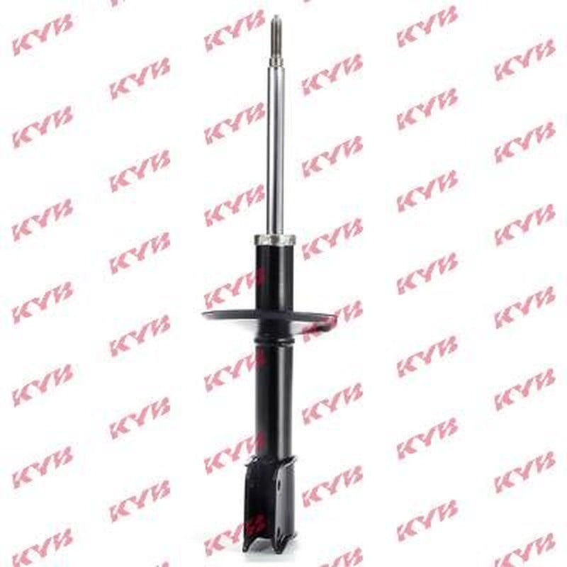 KYB Shock Absorber Damper Strut Front fits Dacia Logan Express 2009-2010
