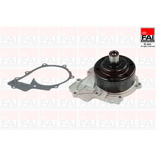 FAI Engine Cooling Water Pump WP6612