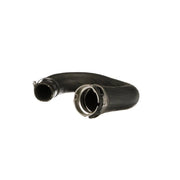Gates Intercooler Turbo Charge Air Hose 570mm fits Chevrolet Trax 2012 on 1.4