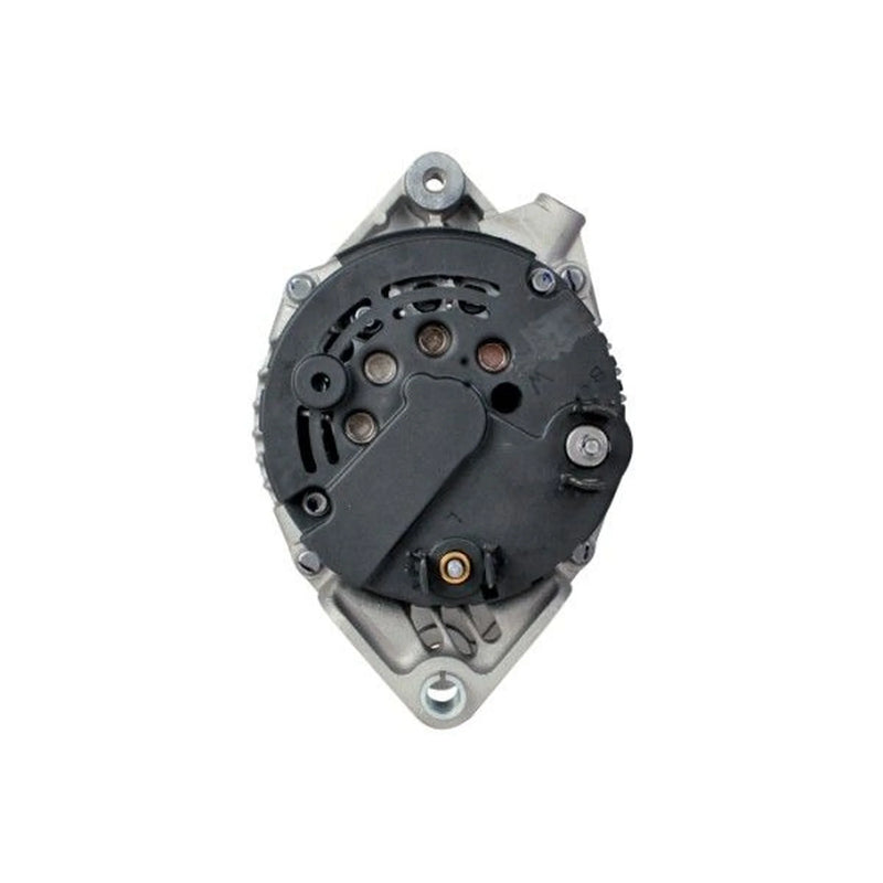 Hella Car Alternator 12V fits Opel Astra G 1998-2000 1.7
