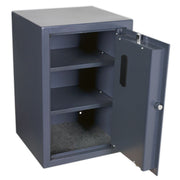 Sealey Electronic Combination Security Safe 380 x 360 x 575mm SECS05 Sealey - Dynamic Drive