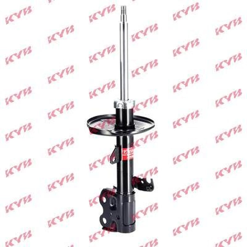 KYB 2 x Front Shock Absorbers fits Toyota Prius Liftback 2003-2009 1.5