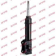 KYB Shock Absorber Damper Strut Front Right fits Suzuki Grand Vitara I 1998-2005