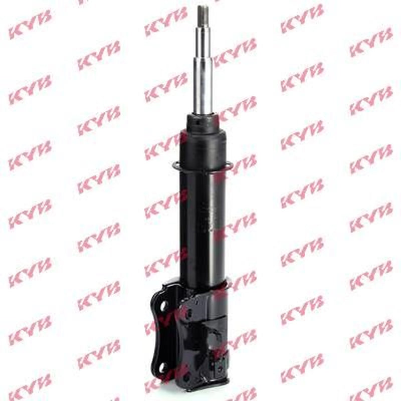 KYB Shock Absorber Damper Strut Front Right fits Suzuki Grand Vitara I 1998-2005
