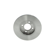 Bosch 2 x Solid Brake Discs fits BMW 3 1982-1993