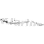 Klarius Box With Centre Pipe Centre GM1198E