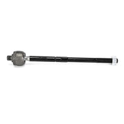 Delphi 2 x Inner Tie Rods fits Ford Fiesta VII 2017-2021 1.0 1.1 1.5