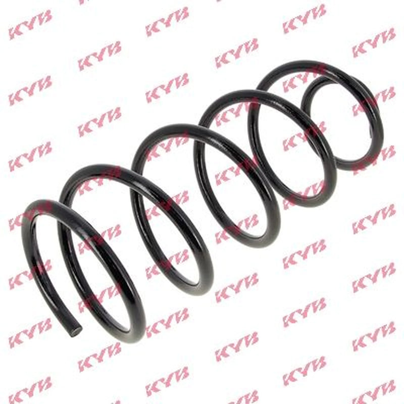 KYB Front Suspension Coil Spring fits Peugeot 508 I 2010-2018 1.6