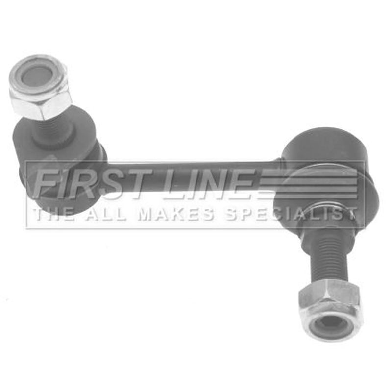 First Line Stabiliser Bar Link Coupling Rod fits Nissan 350Z 2002-2008 3.5