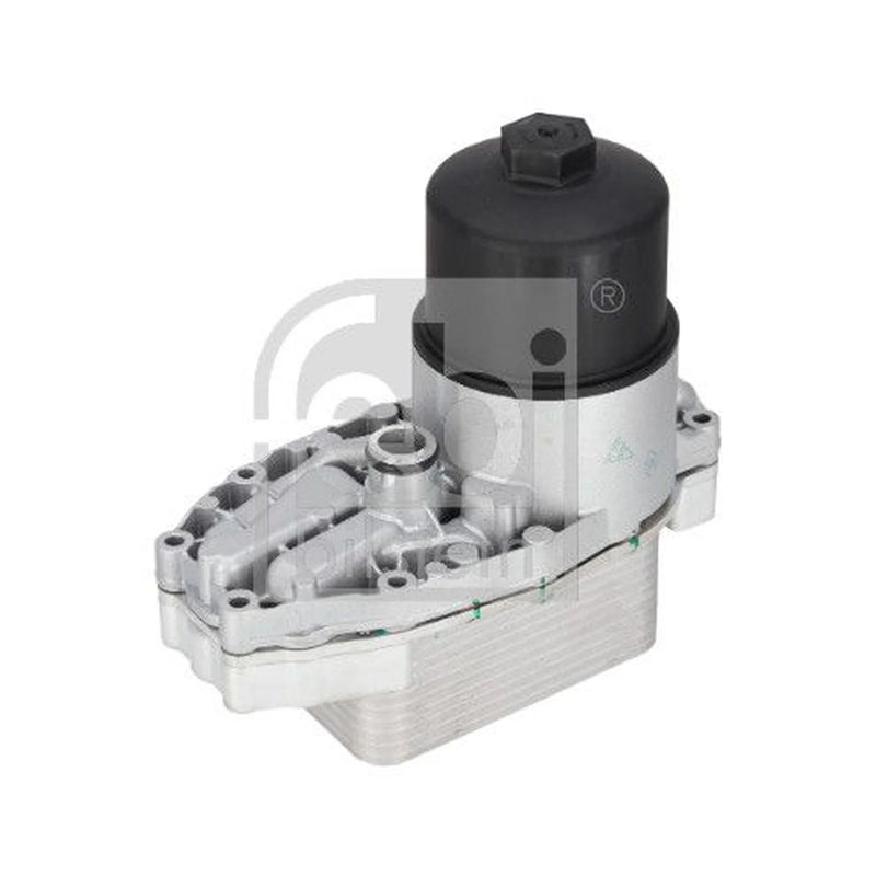 Febi Oil Filter Housing 196729