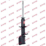 KYB Shock Absorber Damper Strut Front Right fits Subaru Vivio 1992-1998 0.7