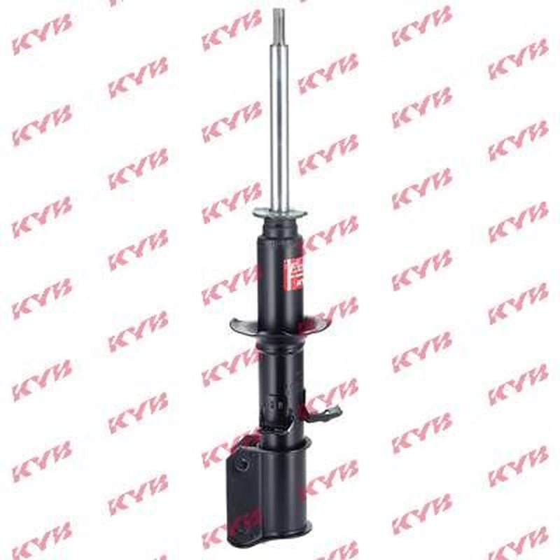KYB Shock Absorber Damper Strut Front Right fits Subaru Vivio 1992-1998 0.7