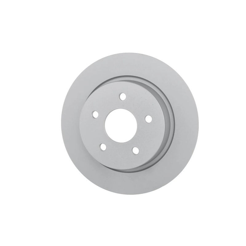 Bosch Front & Rear Brake Discs & Pads fits Ford Kuga II 2012-2019 1.5 1.6 2.0
