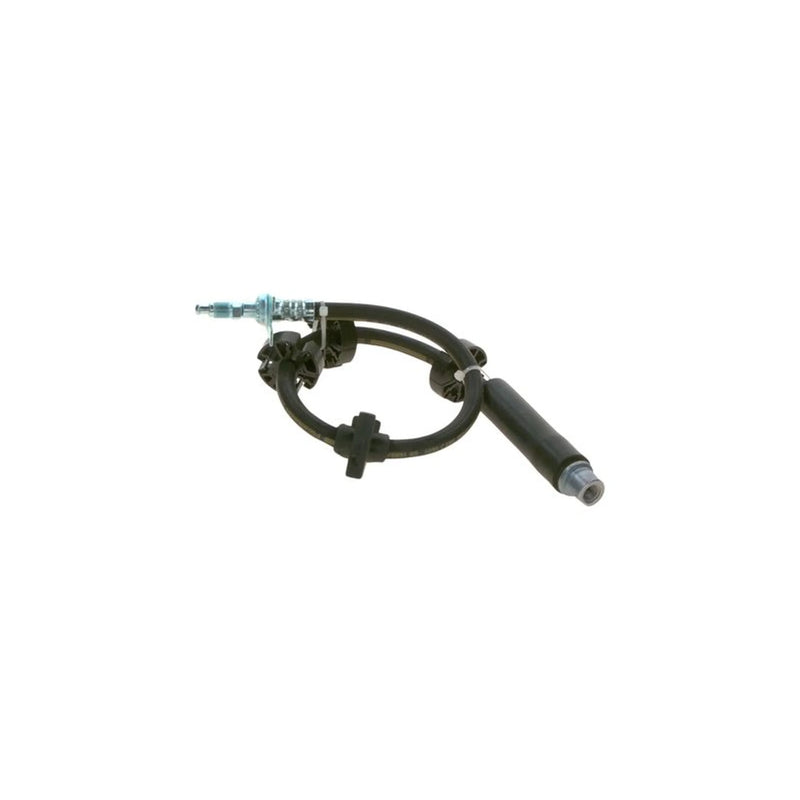 Bosch Brake Hydraulic Hose Line Front Right fits Peugeot 406 1995-2004