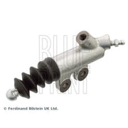 Blue Print Clutch Kit with Slave Cylinder fits Honda Hr-V 1999 on 1.6