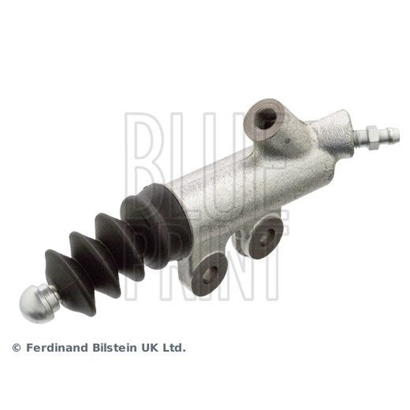 Blue Print Clutch Kit with Slave Cylinder fits Honda Hr-V 1999 on 1.6
