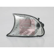 Apec Direction Indicator Light Left Front fits BMW 3 1998-2007