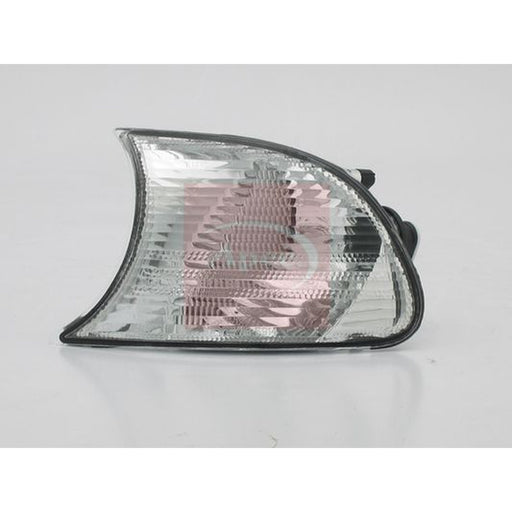Apec Direction Indicator Light Left Front fits BMW 3 1998-2007