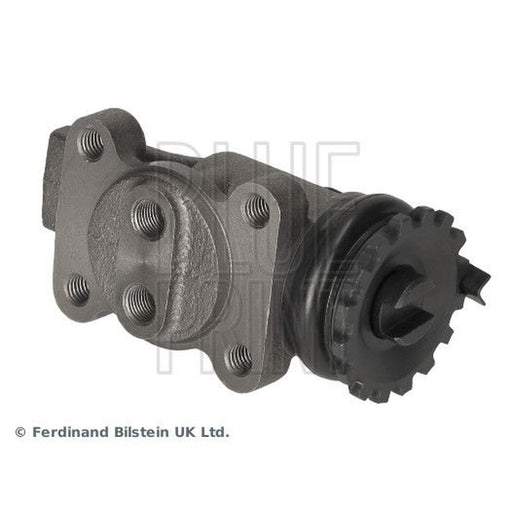 Blue Print Wheel Cylinder Hydraulic Brake