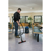 Draper 230V M-Class Wet and Dry Vacuum Cleaner, 35L, 1200W 38015 Draper - Dynamic Drive