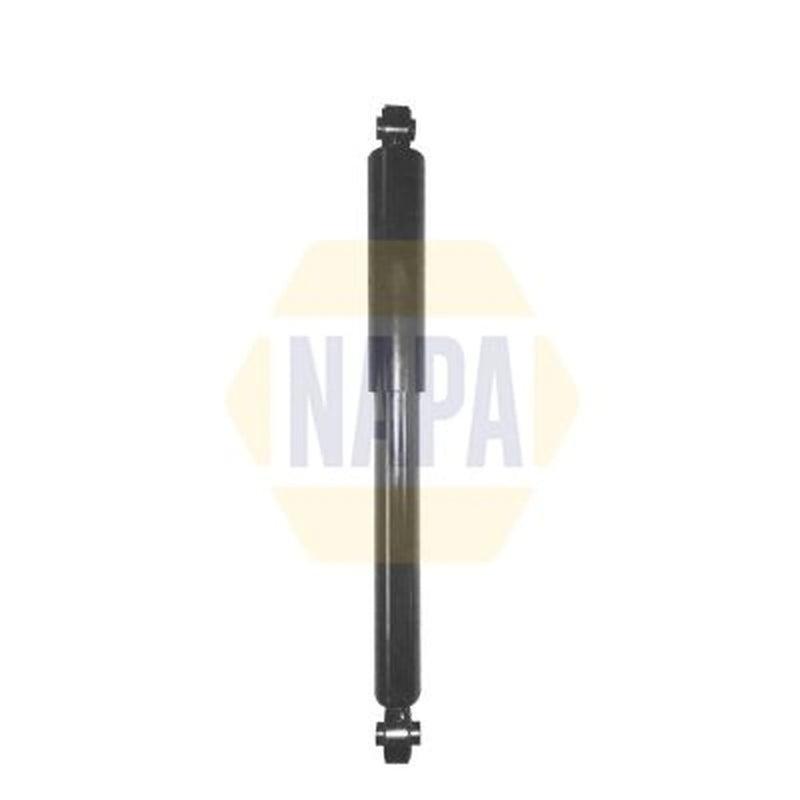 NAPA Shock Absorber Damper Strut Rear Left fits Daihatsu Terios 2005-2006