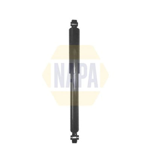 NAPA Shock Absorber Damper Strut Rear Left fits Daihatsu Terios 2005-2006