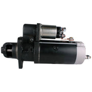 Hella Starter Motor 24V 6.7kW 11 Teeth fits Scania 4 - Series 1996-2008