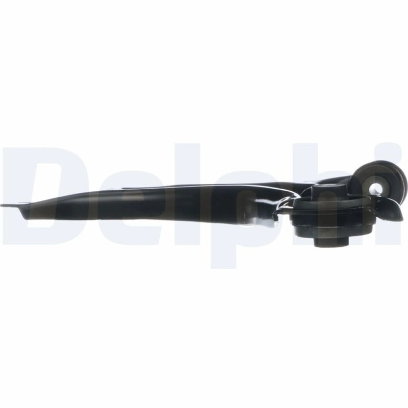 Delphi Control/Trailing Arm Lower fits VW Beetle 2011-2019 1.2 1.4 1.6 2.0 2.5