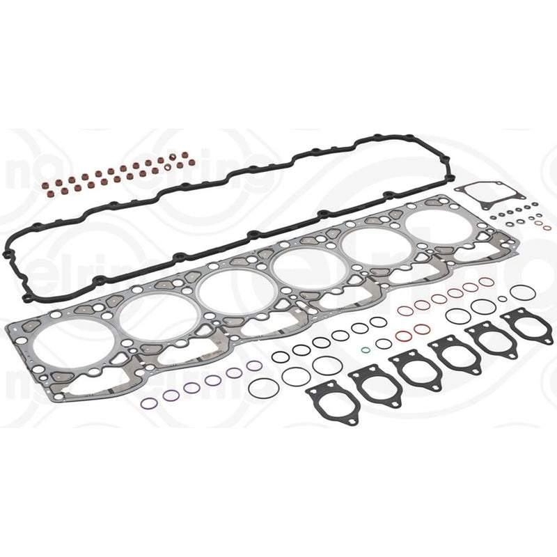 Elring Cylinder Head Gasket Kit fits Daf Cf 2013 on