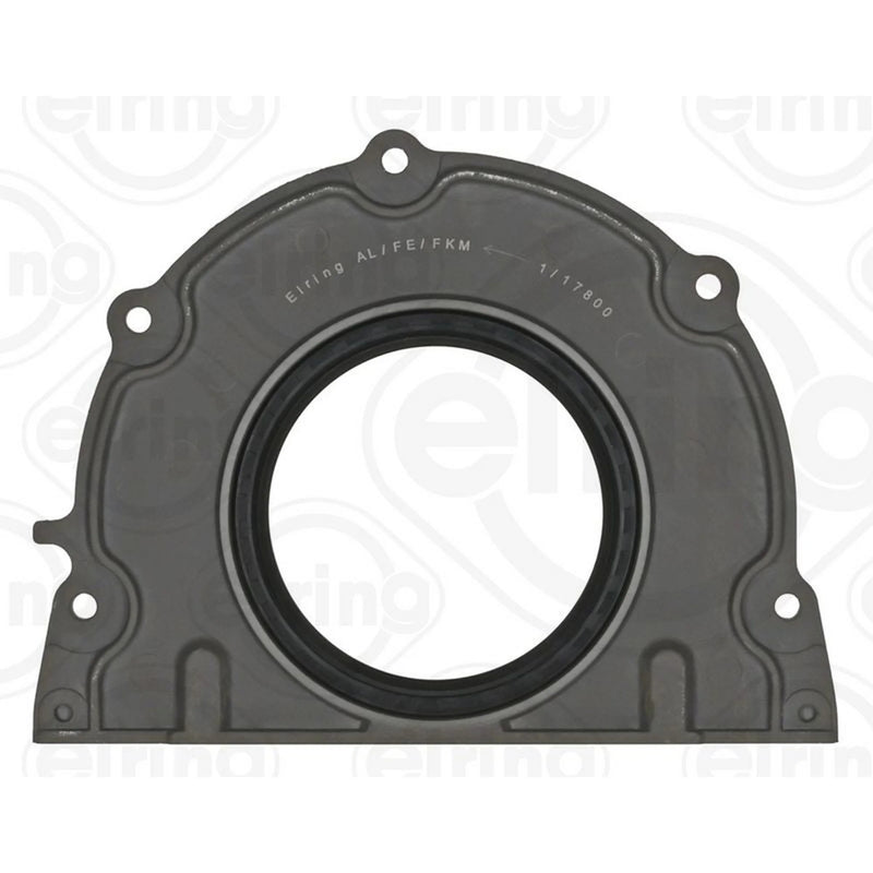 Elring Crankshaft Shaft Seal 115mm OD ID Wide fits Alfa Romeo 159 2005-2011 3.2