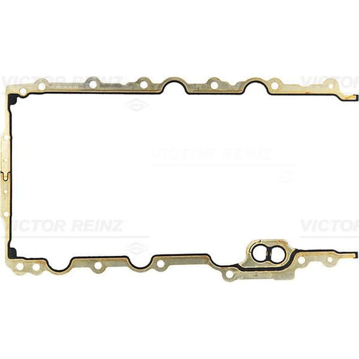 Victor Reinz Oil Sump Gasket Wide Thick 71-10231-00