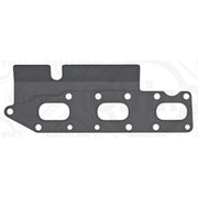 Elring Exhaust Manifold Gasket Wide Thick fits Ford Transit V363 Bus 2018 on 3.5