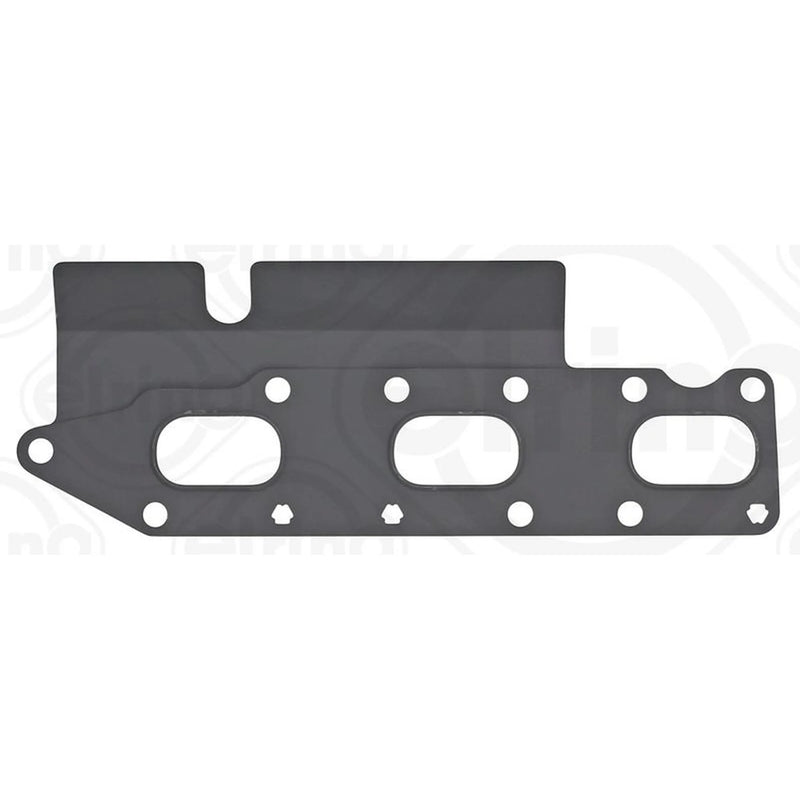 Elring Exhaust Manifold Gasket Wide Thick fits Ford Transit V363 Bus 2018 on 3.5
