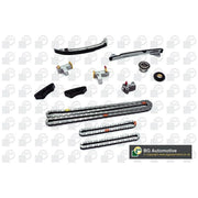 BGA Timing Chain Kit Set 46 Links TC9181FK