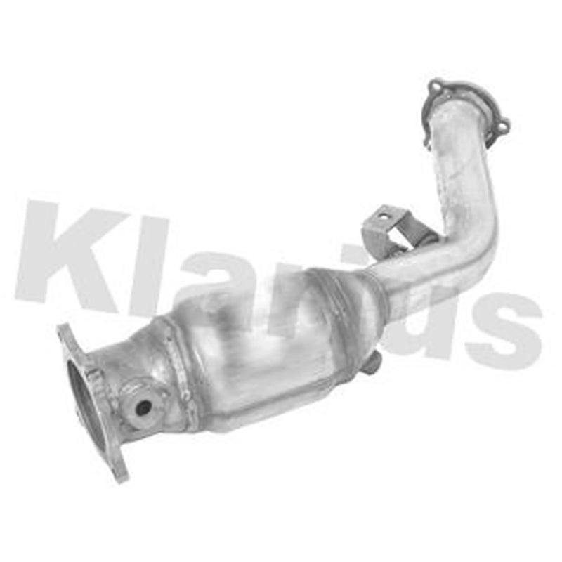 Klarius Catalyst Type Approved With Pipe fits Audi A5 2008-2012 2.0