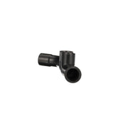 Gates Crankcase Ventilation Hose 280mm fits Seat Cordoba 1993-1999 2.0