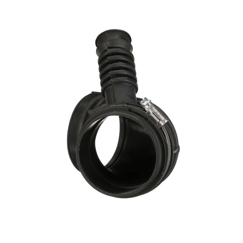 Gates Air Supply Hose 150mm NBR (nitrile butadiene rubber) fits BMW 5 2000-2003