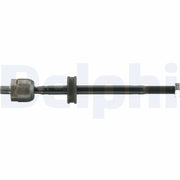 Delphi 2 x Inner Tie Rods fits BMW 3 1975-1984