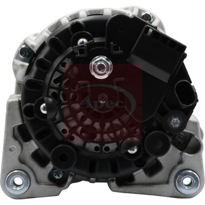 Apec Car Alternator 12V fits Seat Ibiza 2015-2017 1.0