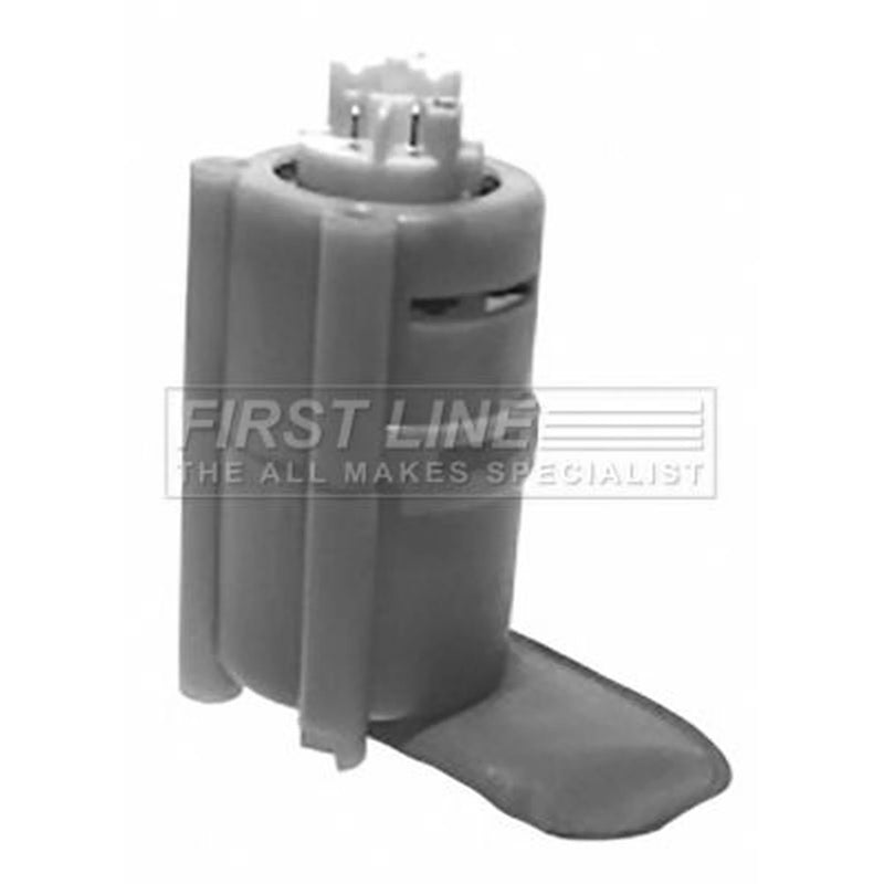 First Line Fuel Pump Assembly fits Renault 19 1992-1996 1.8