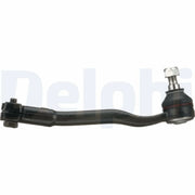 Delphi 2 x Tie Rod Ends fits BMW 7 1994-2001