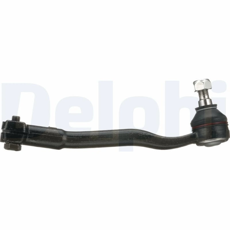 Delphi 2 x Tie Rod Ends fits BMW 7 1994-2001