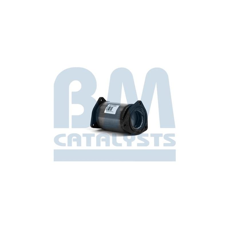 BM Catalysts Homologated Petrol Cat fits Chevrolet Spark 2010 on 1.0 1.2