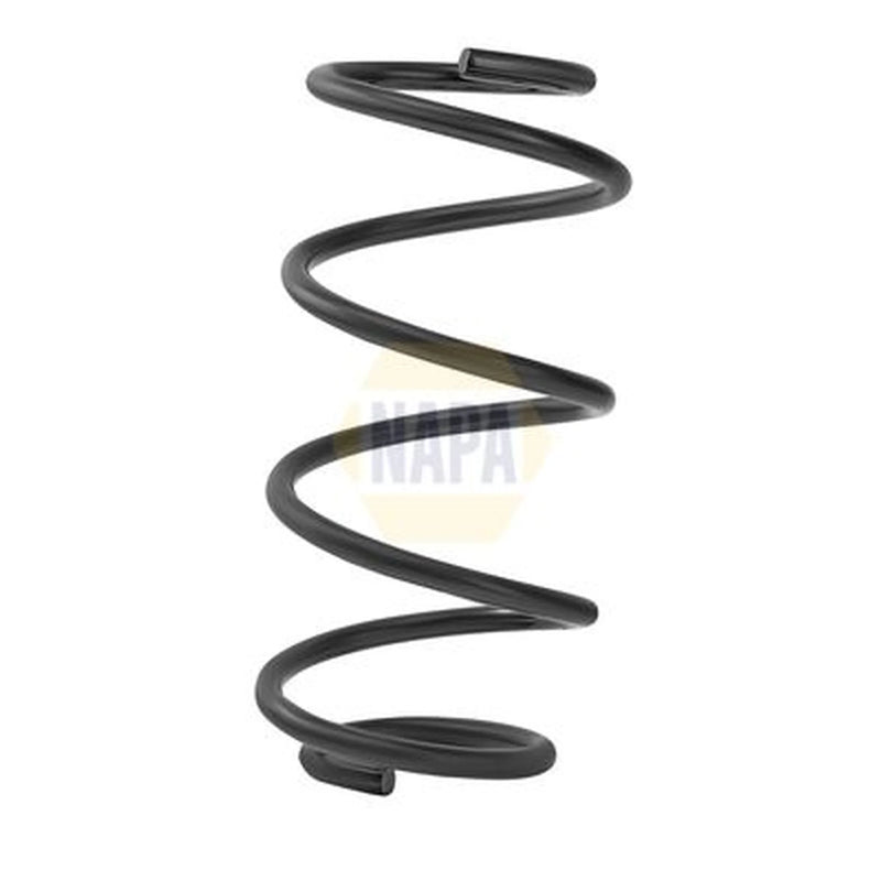 NAPA Front Suspension Coil Spring fits Nissan X-Trail II 2007-2013 2.0